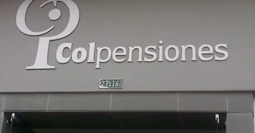 COLPENCIONES BOGOTÁ COLPENCIONES BOGOTÁ